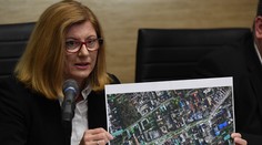 G. Matečná: I. Matovič si nenaštudoval problematiku, P. Marhulu nepoznám