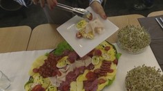 Prezradíme vám zopár tipov, ako sa cez sviatky schuti najesť bez výčitiek svedomia