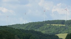 Prečo Slovensko zaostáva: Len päť veterných turbín oproti tisíckam v Rakúsku