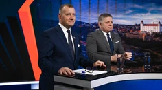 Fico s Kollárom žiadajú premiéra Ódora, aby okamžite odvolal policajného prezidenta Hamrana