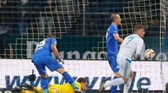 Bundesliga: Dvojgólový Aubameyang zariadil triumf Dortmundu