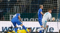 Bundesliga: Dvojgólový Aubameyang zariadil triumf Dortmundu