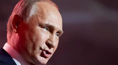 Na budúci rok letíme na Mars, oznámil Putin