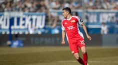 Pred sezónou ho presvedčili sľubmi, ktoré ostali nenaplnené. Bénes chce v novom ročníku pravidelne hrávať