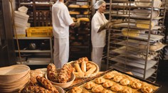 Ceny chleba a pečiva porastú aj tento rok, varujú pekári