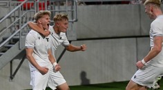 Mladí Trenčania v Lige majstrov zdolali českého soka. Do odvety si vezú sľubný výsledok