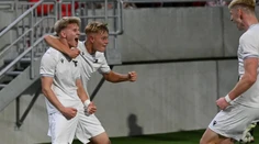 Mladí Trenčania v Lige majstrov zdolali českého soka. Do odvety si vezú sľubný výsledok