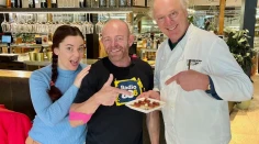 Rakúsko má odpoveď na dubajskú čokoládu. Z kombinácie netradičných chutí sa stal hit