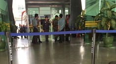 Výbuch v nemocnici v Bangkoku, zranených je viac ako 20 ľudí