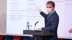 Žiaci by počas letných prázdnin mohli chodiť mesiac do školy, povedal Matovič