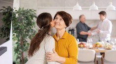 Nie je to len o zvykoch: Prečo sa na sviatky vraciame domov?