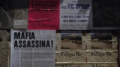 Zmeny na sicílskych letiskách. Zakázali suveníry s mafiánskou tematikou