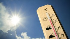 Vedci predpovedajú „horúcu“ budúcnosť našej planéty: Počet dní nad 50 stupňov sa zdvojnásobil