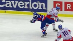 MS20: Čech Marcel bude za zákrok na Slováka Minárika pykať