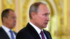Putin: Moskva je pripravená pokúsiť sa obnoviť dobré vzťahy s USA