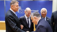Orbán ustúpil. EÚ sa jednomyseľne zhodla na pomoci pre Ukrajinu
