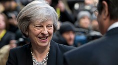 Británii a EÚ môže trvať aj 10 rokov, kým uzavrú obchodnú dohodu