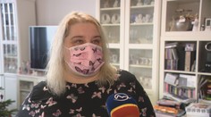 Pre hlučné sprchovanie suseda sa pani Janka nevyspala už takmer rok