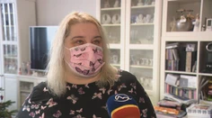 Pre hlučné sprchovanie suseda sa pani Janka nevyspala už takmer rok