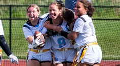 Lopušanová môže získať prestížne ocenenie nielen v hokeji, ale aj v ďalšom športe. Získala v ňom dokonca majstrovský titul