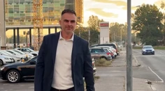Čurillovec Svítok sa po rozhodnutí súdu vybral do práce. Zurian ho poslal domov: „Nemám pre neho miesto“