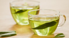 Pijete zelený čaj? Dôležité je načasovanie, v jednom okamihu z neho vyťažíte najviac