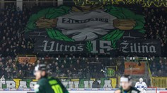 VIDEO: Ďalšie zábery z brutálnej bitky fanúšikov v Žiline. Incident odsúdil aj šéf Spišskej Novej Vsi