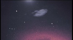 V Česku odfotili unikátny prírodný úkaz: 400-kilometrový blesk