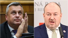 Danko prezradil informácie zo zákulisia koalície: Do Moskvy chce ísť aj Gašpar, Huliak mohol byť podpredseda NR SR