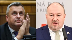 Danko prezradil informácie zo zákulisia koalície: Do Moskvy chce ísť aj Gašpar, Huliak mohol byť podpredseda NR SR