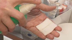 EÚ zvažuje, že zaradí na zoznam nebezpečných látok základnú zložku množstva dezinfekcií