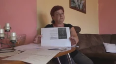 Manžel neplatil alimenty, bol nezvestný a neskôr ho vyhlásili za mŕtveho. Po rokoch prišiel šok
