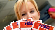 Padol dlho očakávaný jackpot. Nový slovenský milionár si kúpil tiket za 1,50 eura