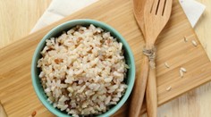 Návod, ako uvariť dokonalú ryžu. Doteraz ste to robili inak