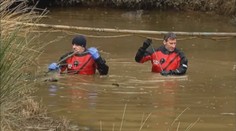 Trojročný chlapec prežil silvestrovskú noc vonku. Pátrali po ňom stovky ľudí