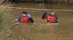 Trojročný chlapec prežil silvestrovskú noc vonku. Pátrali po ňom stovky ľudí