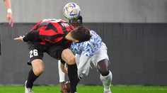 Trnava schytala v príprave vysokú prehru. Zo slovenských klubov sa tešili len Michalovce a Košice