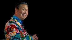 Zomrel svetoznámy japonský módny návrhár Kansai Jamamoto