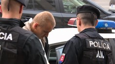 Richard zavraždil lásku svojho života a vrhol sa aj na svokru. Teraz pozná svoj trest