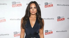 Demi Lovato žiari šťastím. Má na to krásny dôvod