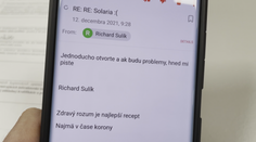 Minister Sulík radil prevádzkam, ktoré sa starajú o ľudské telo, aby otvorili. Tie teraz majú problémy