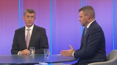 Pellegrini: Viem si predstaviť, že by slovenským premiérom bol Čech