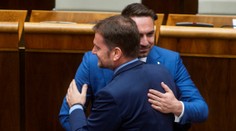 Matovičove krúžkovné odsunú až do budúceho volebného obdobia