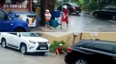 Tragédia v Soči: Chlapec (†7) sa utopil v kanáli pred očami bezmocnej starej mamy