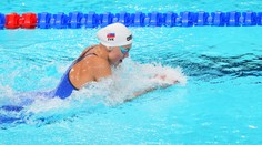 Úctyhodný výkon Potockej na ďalšie finále nestačil. Pred jeho bránami zaostala za vlastným rekordom