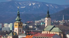 Počet poslancov Banskobystrického kraja sa nezmení