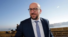 Belgický premiér vysvetlil, prečo platí v Bruseli najvyšší stupeň teroristickej výstrahy