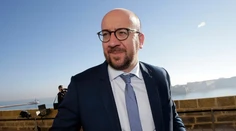 Belgický premiér vysvetlil, prečo platí v Bruseli najvyšší stupeň teroristickej výstrahy