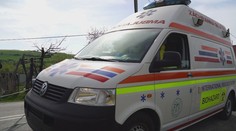 V Žehre robia zdravotníci najväčšiu misiu od začiatku pandémie