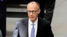 Berlín mení postoj k Tel Avivu. Merz nariadil pozastavenie dodávok vojenského vybavenia do Izraela